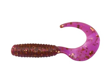 TWISTER RELAX VR1 PAPROCH OKOŃ 1cal-4cm-5szt TS479