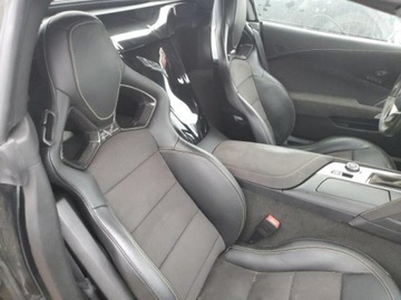 Chevrolet Corvette C7 2019 Chevrolet Corvette 2019 CHEVROLET CORVETTE STINGRAY 3LT 6.2 Benzyna 460KM, zdjęcie 7