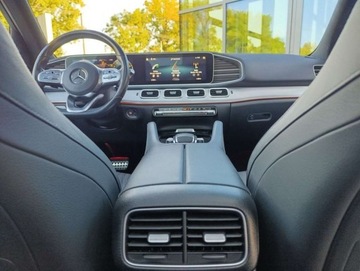 Mercedes GLE V167 2019 Mercedes-Benz GLE 3.0 389KM AMG Line Pneumatyka 4Matic Automat Panorama, zdjęcie 16