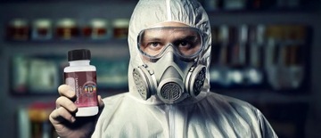 LAKIER SAMOCHODOWY ZAPRAWKA PEUGEOT EVG M0VG ZESTAW NA RDZE