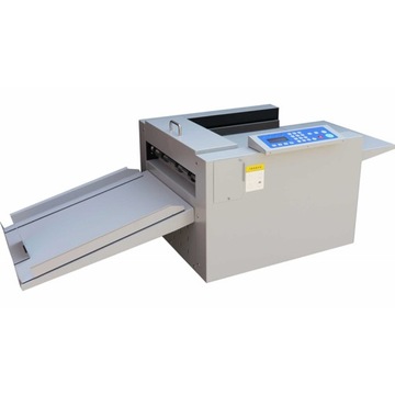 Bigówka Półautomatyczna z peforacją DCP 350PRO