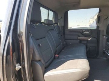  GMC Sierra K2500 Denali 2021 6.6l 6.6 Diesel 401KM, zdjęcie 10