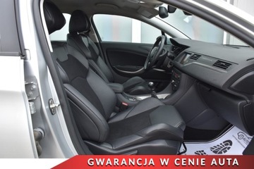 Citroen C5 III Sedan 2.0 HDi FAP 140KM 2014 Citroen C5 Pol-Skora Duza-Nawigacja Klimatroinic Tempomat Multifunkcja, zdjęcie 5