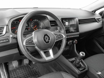 Renault Clio V Hatchback 5d 1.0 TCe 90KM 2022 Renault Clio WD3144R#1.0 TCe Equilibre LED Cz.cof, zdjęcie 5