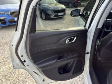 Jeep Compass II SUV Facelifting 1.5 MHEV T4 130KM 2023 Jeep Compass 1,5 MHEV T4 130 KM DCT FWD! ALTITUDE, zdjęcie 16