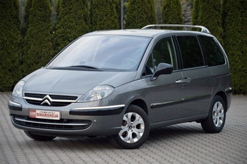 Citroen C8 2014 CITROEN C8 2.0 HDi 136PS Piękny Po Liftingu 7 osób Serwis Navi el. drzwi !, zdjęcie 19
