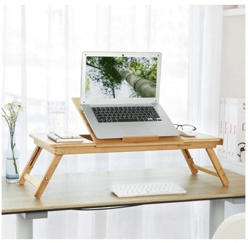 Стол для ноутбука Songmics LLD004