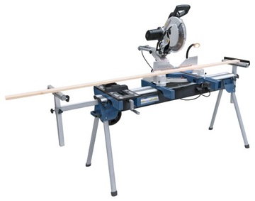 STół uniwersalny ROBOCZY do UKOŚNICY PIŁY 2900mm