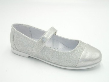 KORNECKI buty 6098 BALERINKI NR 32