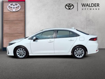 Toyota Corolla XII Sedan Facelifting 1.5 VVT-i 125KM 2023 Toyota Corolla 1.5 Comfort MS Seria E21 (2019-) 1., zdjęcie 2