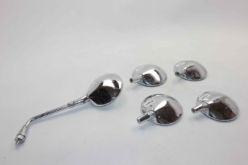 ER-5 VN 750 VULCAN VT SHADOW 600 750 1100 Зеркало