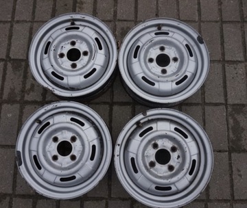 IFA 4x98 13'' ET45