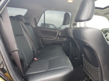 Toyota 2019 Toyota 4-Runner 2019, drobne wgniecenia, od ubezpieczalni 4.0 Benzyna 326KM, zdjęcie 9