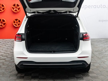 Mercedes Klasa B W247 2020 MERCEDES-BENZ B Klasa 180 d 7G-DCT 1.5 (116KM) 2020, zdjęcie 28