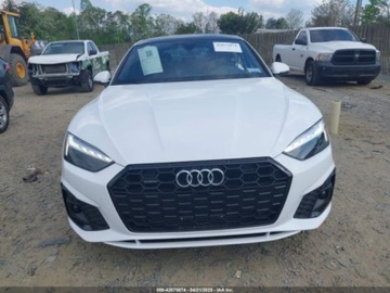 Audi A5 B10 2025 Audi a5 Sportback Premium 45 Tfsi S Line Quattro S Tronic 2025 2.0l 2.0, zdjęcie 7