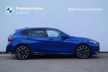 BMW Seria 1 F70 2025 BMW 120 BMW 120 M Sport Adaptacyjne zawieszenie Ad, zdjęcie 7