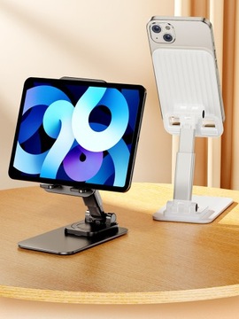 Регулируемая подставка TooCKI, складная РУЧКА, ПОДСТАВКА для ТЕЛЕФОНА/ПЛАНШЕТА