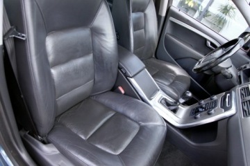 Volvo S80 II Sedan 2.0 D3 163KM 2012 Volvo S80 BiXenon|Skóry|6 Biegów| 2x Parktronic|, zdjęcie 16