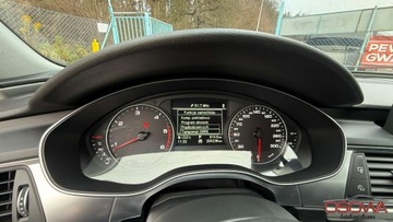 Audi A6 C7 Avant Facelifting 2.0 TDI ultra 190KM 2015 Audi A6 Avant 2.0tdi 190 KM automat s-Line Matrix Navi el.klapa zamiana 1., zdjęcie 23