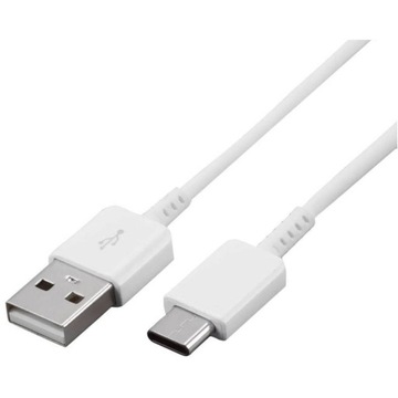 ОРИГИНАЛЬНЫЙ кабель SAMSUNG USB-A — USB типа C БЫСТРАЯ ЗАРЯДКА USB-C 1 м