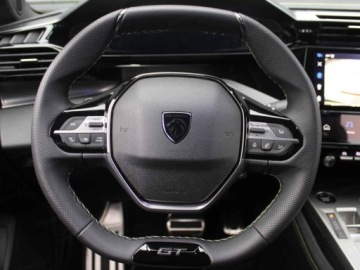 Peugeot 308 III 2025 Od ręki - GT e-DCS6 1.2 mHEV 145KM / Pakiet Bezpieczeństwo, zdjęcie 6