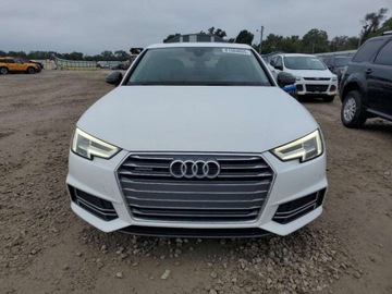 Audi A4 B9 Limousine 2.0 TFSI 252KM 2017 Audi A4 Limousine Premium Plus 2017 2.0 Benzyna 252KM, zdjęcie 5