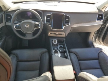 Volvo XC90 II 2025 Volvo XC 90 Ultra 2025 2.0L 2.0 Benzyna 300KM, zdjęcie 8