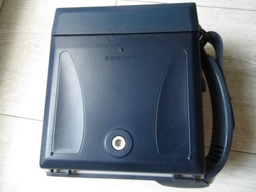 APARAT POLAROID SPECTRA 1200I EXTREME BDB STAN UNIKAT REAL FOTO