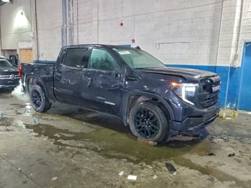  GMC Sierra K1500 Elevation-L 2023 2.7l 2.7 Benzyna 310KM, zdjęcie 4