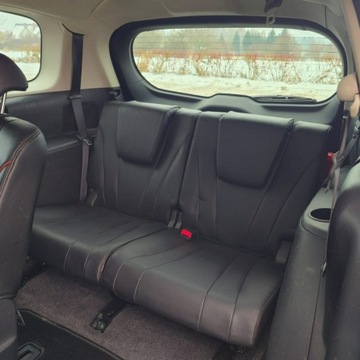 Mazda 5 II 2.0 MZR 150KM 2011 Mazda 5 2.0 MZR-DISI i-stop Center-Line, zdjęcie 23