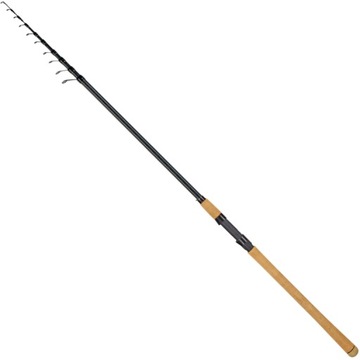 WĘDKA KONGER ENDURA TELE MATCH 420cm 25g