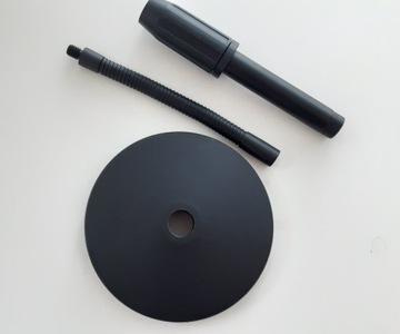 Микрофонная стойка MICKER Pro