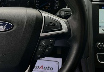 Ford Mondeo V Kombi 1.5 EcoBoost 165KM 2019 Ford Mondeo 165 KM 96.000km gwarancjaMANUAL BEZWYPADKOWY perfekcyjny, zdjęcie 23