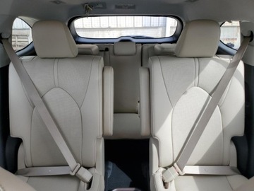 Toyota Highlander III 2021 Toyota Highlander Limited 2021 2.5l 2.5 Hybryda 243KM, zdjęcie 11