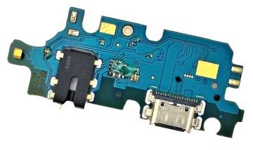 ОРИГИНАЛЬНАЯ ПЛАСТИНА ГНЕЗДА ЗАРЯДКИ USB ДЛЯ SAMSUNG A13 SM-A137