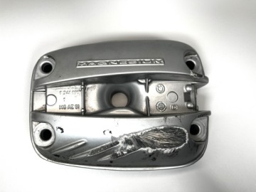 BMW R 1100 GS 259E / R 1150 GS R21 Крышка головки левая 1341191