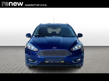 Ford Focus III Kombi Facelifting 1.5 TDCi 95KM 2016 Focus 1.5 TDCi Trend ASS, zdjęcie 7