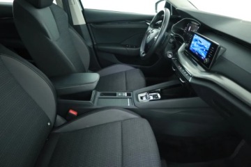 Skoda Octavia IV Liftback 1.5 TSI EVO 150KM 2022 Skoda Octavia 1.5 TSI e-tec, Salon Polska, zdjęcie 6