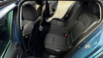 Renault Megane IV 2018 Renault Megane 1.2i 132PS Automat OPŁACONY, zdjęcie 14