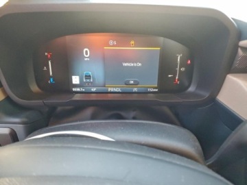 Ford Maverick II 2025 Ford Maverick Lariat 2025 2.0 Benzyna 250KM, zdjęcie 9