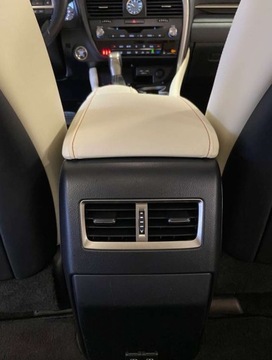 Lexus RX IV SUV Facelifting RX 300 238KM 2022 Lexus RX Salon Polska Bezwypadkowy R CARS Warszawa 2.0 Benzyna 238KM, zdjęcie 19