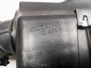 КОРПУС ВОЗДУШНОГО ФИЛЬТРА ВОЗДУШНОЙ КОРОБКИ SUZUKI VZ 800 MARAUDER