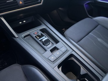 Cupra Formentor Crossover 2.0 TSI 190KM 2022 Cupra Formentor 2.0 TSI 190KM 4x4 Pakiet Zimowy Ca, zdjęcie 33