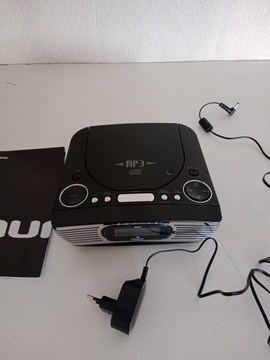 Сетевое радио DAB+, FM Auna Dreamee DAB+