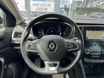 Renault Megane IV Grandtour 1.3 TCe 140 FAP 140KM 2018 Renault Megane Kamera, Navi, Grzane fot, GWARANCJA, zdjęcie 15