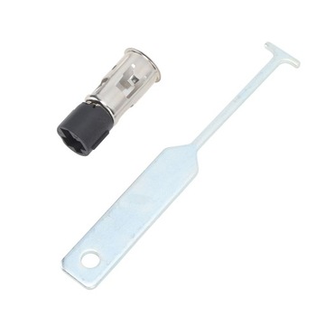 Инструмент для снятия гнезда прикуривателя 56457