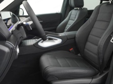 Mercedes GLE V167 SUV Facelifting 3.0 450d 367KM 2025 MERCEDES-BENZ GLE 450 d 4-Matic AMG Line 3.0 (367KM) 2025, zdjęcie 4