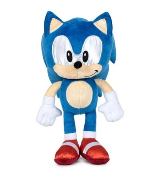 JEŻ SONIC X MASKOTKA 30cm Sonic the Hedgehog 430
