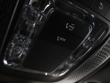 Mercedes CLA C118/X118 Shooting Brake 2.0 200d 150KM 2021 Mercedes CLA 200 automat full LED navi klima auto, zdjęcie 36