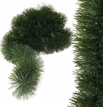 РОЖДЕСТВЕНСКИЕ гирлянды, ТЕПЛЫЕ сосульки, 500 светодиодов, 23м, СВОБОДНАЯ ЦЕПЬ, ТОЛСТЫЙ КАБЕЛЬ